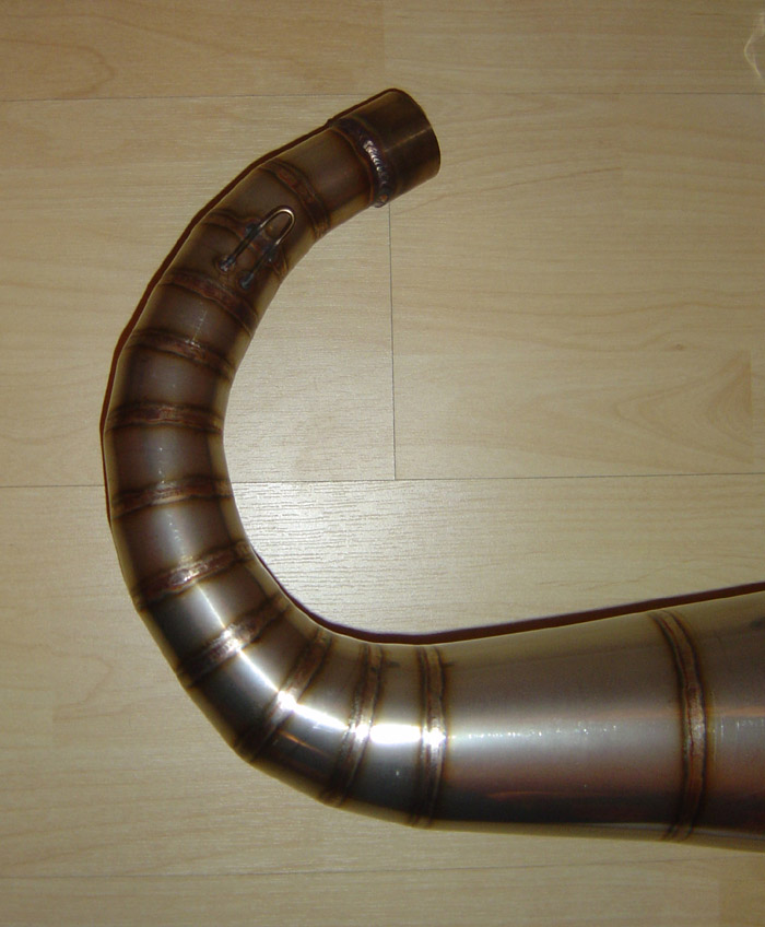 Jim Lomas Exhaust Pipe Sale Singles, Twins, SS & CF!! Page 2